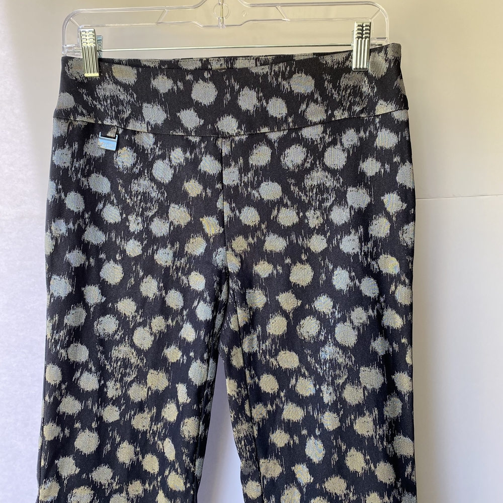 LISETTE L‎ Montreal Serena Slim Ankle Pull-on Pants - Picture 13 of 16